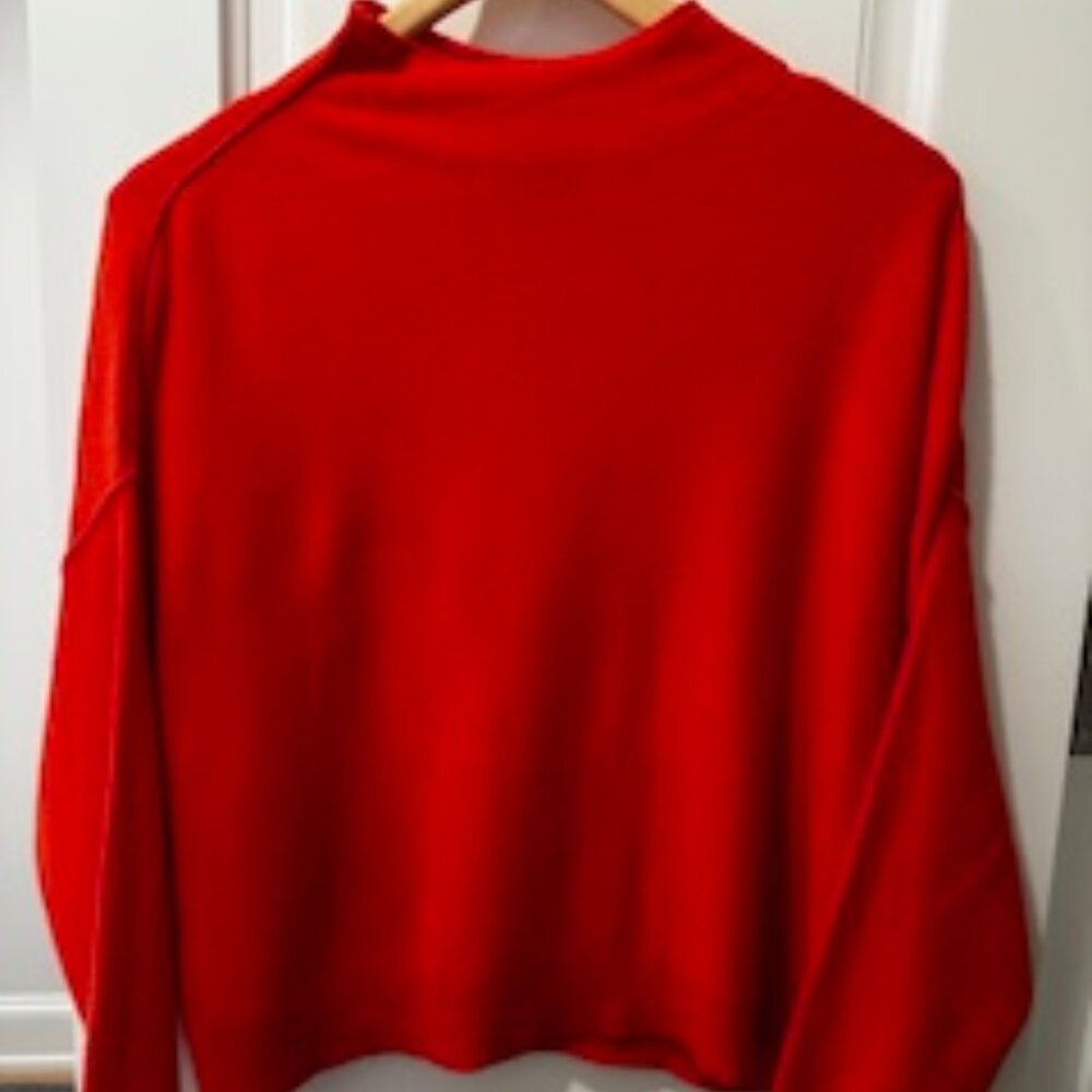 Anthropologie sweater